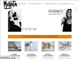 Sites similar to munota.com