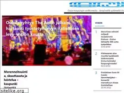 Sites similar to munoulu.fi