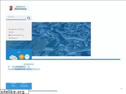 Sites similar to munoveros.es