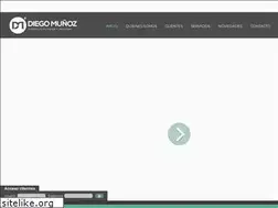 Sites similar to munoz.com.uy