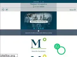 Sites similar to munozab.com