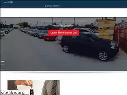 Sites similar to munozautosaleshouston.com