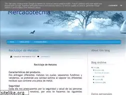 Sites similar to munozjl.blogspot.com