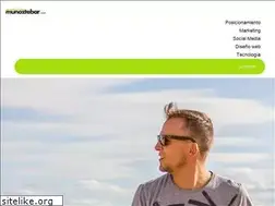 Sites similar to munoztebar.com