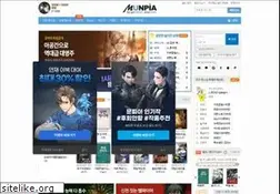 Sites similar to munpia.com