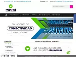 Sites similar to munred.com.ar