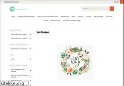 Sites similar to munrocrafts.com