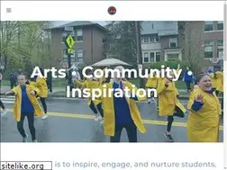 Sites similar to munroecenter.org