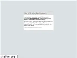 Sites similar to munsaitti.com