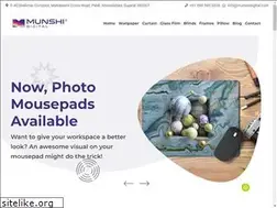 Sites similar to munshidigital.com