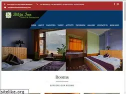 Sites similar to munsiyarihotels.com