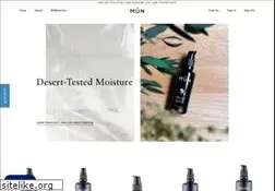 Sites similar to munskin.com
