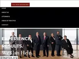 Sites similar to munsonlaw.com