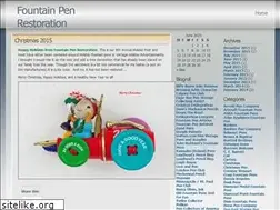 Sites similar to munsonpens.wordpress.com