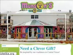 Sites similar to munsonsemporium.com