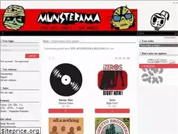 Sites similar to munsterama.com