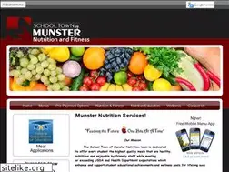 Sites similar to munstercafe.com