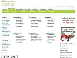 Sites similar to munstercomputers.co.uk