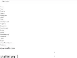 Sites similar to munsterfit.com