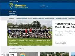 Sites similar to munstergaapps.ie
