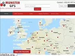 Sites similar to munstergps.ie