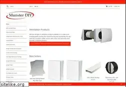 Sites similar to munsterhrv.com