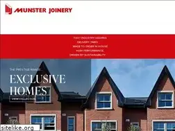 Sites similar to munsterjoinery.co.uk