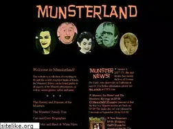 Sites similar to munsterland.net