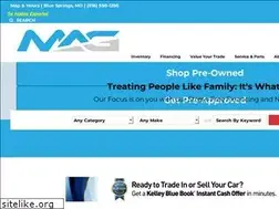 Sites similar to munstermanauto.com