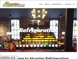 Sites similar to munsterservices.com