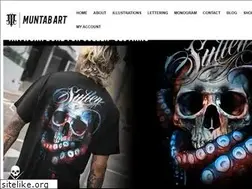 Sites similar to muntabart.com