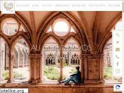 Sites similar to muntanyesdellum.com