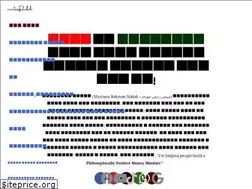 Sites similar to muntasirmahdi.com