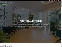 Sites similar to muntaudit.es