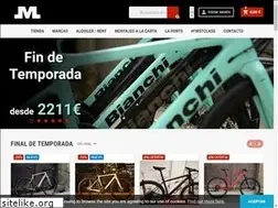 Sites similar to muntbikes.com