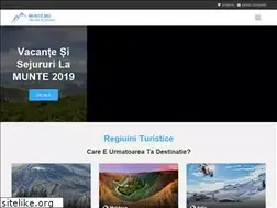 Sites similar to munte.md