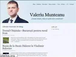 Sites similar to munteanu.md