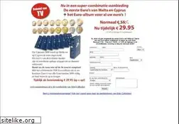 Sites similar to muntenbeurs.nl