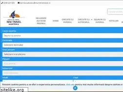Sites similar to munteniatravel.ro