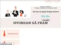 Sites similar to munter.no