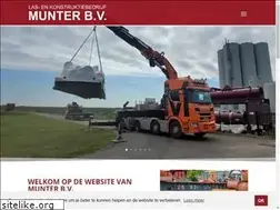 Sites similar to munterbv.nl