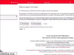 Sites similar to muntermann.eu