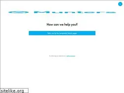 Sites similar to munters.us