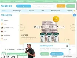Sites similar to muntex.nl