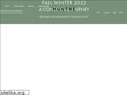 Sites similar to munthe.com