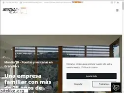 Sites similar to muntialjb.com