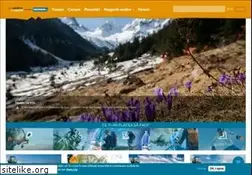 Sites similar to muntii-nostri.ro