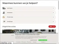 Sites similar to muntstad.nl