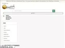 Sites similar to muntstuk.com