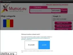 Sites similar to munuc.eu